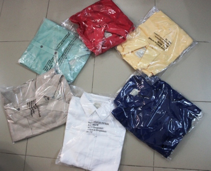 Mens Full Sleeve shirt Surplus Garments